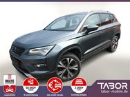 Seat Ateca, 1.4 TSI 150 Xcellence, Jahr 2017 - Kehl