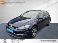 VW Golf, 1.4 TSI VII App-Con, Jahr 2018 - Lüneburg