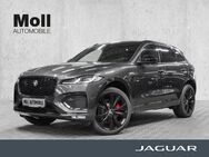 Jaguar F-Pace, 400 Sport AWD P400 Mild-Hybrid AD Sitze, Jahr 2023 - Frechen