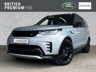 Land Rover Discovery 5 R-Dynamic SE D250 AWD 7-Sitzer Matrix Standhzg. ACC - Koblenz