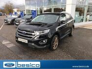 Ford Edge, Titanium Winter Paket, Jahr 2017 - Glauchau