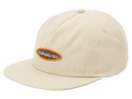 Quiksilver Snapback Cap Locked