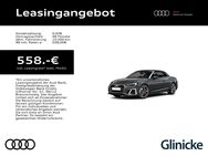 Audi A5, Cabrio S line 40 TFSI R, Jahr 2022 - Kassel