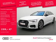 Audi A6, Avant e quattro S line, Jahr 2021 - Leverkusen