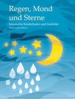 Regen, Mond und Sterne - Frankfurt (Main)