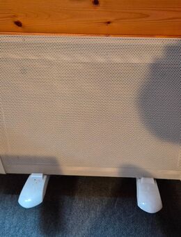 Heizlüfter - Marl (Nordrhein-Westfalen)