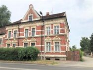 denkmalgeschützte Villa zur Eigennutzung oder als Kapitalanlage vor den Toren der Insel Usedom - Anklam