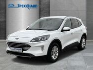 Ford Kuga Titanium 2.5 Duratec -PHEV Kamera PDCv+h SHZ Navi - Celle