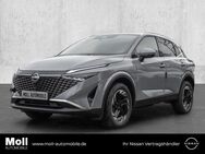 Nissan Qashqai, 1.3 DIG-T N-Connecta 158PS MHEV Winter Komfort-Paket, Jahr 2024 - Euskirchen