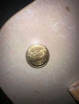FRANCE 50€/CENT 2024 - Breisach (Rhein)