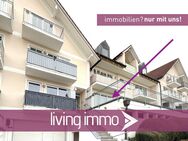 ++Modern Wohnen in 3 Zimmern und auf ideal aufgeteilte ca. 63qm in Bad Griesbach++ - Bad Griesbach (Rottal)