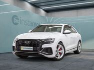 Audi SQ8, TDI Q ° 2xASSIST, Jahr 2019 - München