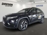 Hyundai Tucson, Plug-In Hybrid Grilldesign Funktions-Paket Paket, Jahr 2023 - Dormagen