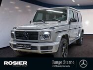 Mercedes G 500, Professional Manufaktur, Jahr 2023 - Arnsberg