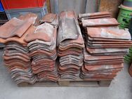 300 Dachziegel (Hohlpfanne) - Giesen