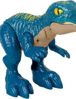 Mattel® Actionfigur Imaginext Jurassic World Knurrender Leucht-Baryonyx, mit Geräuschen