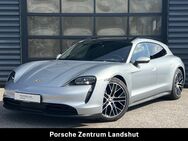 Porsche Taycan, 4S Sport Turismo | Hinterachslenkung |, Jahr 2023 - Ergolding