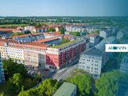 ** Schicke 2-Zimmer-Wohnung mit Balkon an der Elbe ** - Dresden