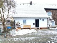 Sanierungsbedürftiges Einfamilienwohnhaus in Tremmersdorf! - Speinshart