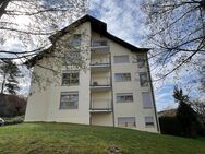 1-Zimmer-Appartement in Lonsee- auch als Kapitalanlage - Lonsee