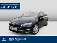 Skoda Octavia, 1.5 Combi eTSI Selection, Jahr 2024 - Niefern-Öschelbronn