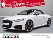 Audi TT, Roadster 45 TFSI qu S-line, Jahr 2024 - Verden (Aller)