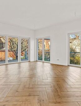 Sa/So Termin? Kein Problem! 3-Zimmer-Maisonette im Erstbezug – 0172-3261193 - Berlin