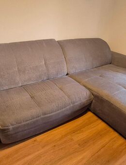 Ecksofa von Höffner - Berlin Marzahn-Hellersdorf