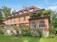 Stilvolle Villenetage mit Traumgarten im Herzen von Grunewald - Berlin