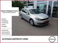 VW Golf VI Trendline - Eisleben (Lutherstadt) Wolferode