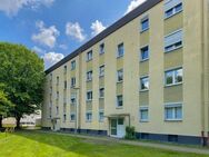 Familienfreundliche 3-Zi.-Wohnung mit Balkon! - Leverkusen