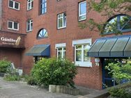 Schöne 3-Zimmer-Wohnung mit Balkon in Kiel-Klausbrook - Kiel