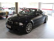 BMW M3 3.2 CABRIO SMG INDIVIDUAL*DEUTSCHES FAHRZEUG* - Puchheim