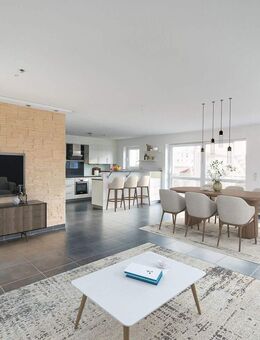 Penthouse im Paradies, großzügige Räume, fleixible Nutzung - Konstanz