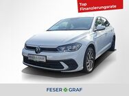 VW Polo, 1.0 TSI Life V, Jahr 2024 - Fürth