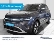 VW T-Cross, 1.0 TSI Style AppConnect, Jahr 2024 - Glinde