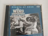 Wind of Change-Hearts of Rock, Tarantula, Stranger, CD - Essen