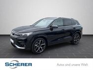 VW Tiguan, 1.5 l R-Line eTSI OPF, Jahr 2025 - Ladenburg