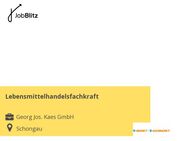 Lebensmittelhandelsfachkraft - Schongau