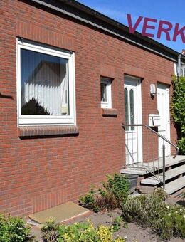 Familienfreundliche Lage! Gepflegtes Reihenmittelhaus in Bassum! - Bassum