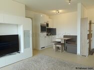 Elegante 2-Zimmer-Wohnung mit Stellplatz und Balkon in München - Riem - München