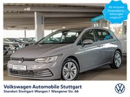 VW Golf, 1.5 Life eTSI, Jahr 2021 - Stuttgart