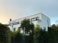 +Neubauvorhaben+ Wunderschönes Reihenmittelhaus in Meiendorf + - Hamburg