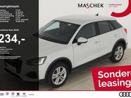 Audi Q2, Advanced 35 TDI R S, Jahr 2023 - Wackersdorf