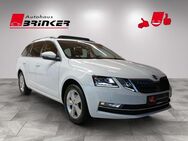 Skoda Octavia, 1.0 TSI Combi Style, Jahr 2018 - Bielefeld