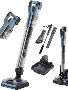 AEG Nass-Trocken-Sauger ULTIMATE 8000 WET&DRY 2in1 (AW82U1DB), 92,9 W, beutellos, 2in1 Nass- Trockenreinigung & Handsauger, automatische Selbstreinigung