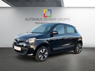 Renault Twingo, LIMITED SCe 70, Jahr 2019 - Ravensburg