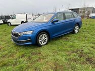 Skoda Octavia, Combi Selection EL HECKKL, Jahr 2024 - Buchholz (Nordheide)