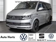 VW T6 Multivan Generation Six 2.0 TDI 4 Motion DSG! Navi - Duisburg