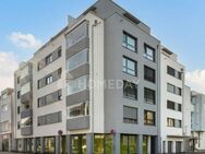 3-Zimmer-Wohnung über 120m² Wohnfläche mit Blick auf die schöne Stadtmitte - Rheinfelden (Baden)